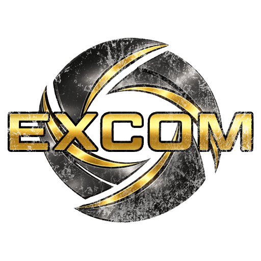 AT The Excommunicati logo