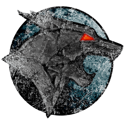 AT Exodus. logo